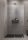 Radaway Furo SL Walk-in 110 cm zuhanyfal