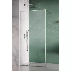 Radaway Modo F II 110 Walk-in zuhanyfal