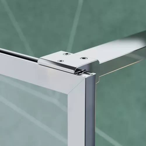 Radaway Modo F II 130 Walk-in zuhanyfal