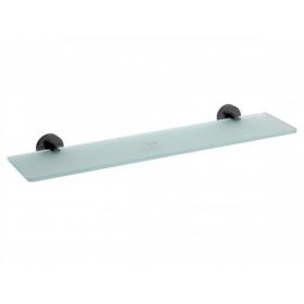 Sapho Bemeta Dark üvegpolc 60 cm