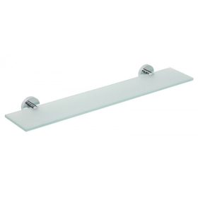 Sapho BEMETA Omega 60 cm üvegpolc