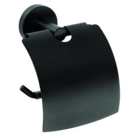 Sapho Bemeta Dark fedeles wc papír tartó