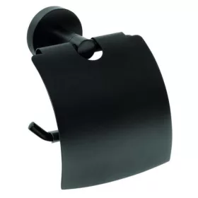 Sapho Bemeta Dark fedeles wc papír tartó