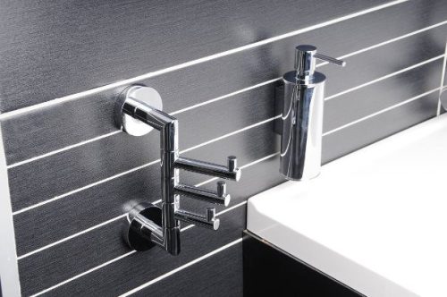 Sapho BEMETA Omega tripla fogas