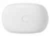 Sapho Infinity Oval 55x36 cm mosdó
