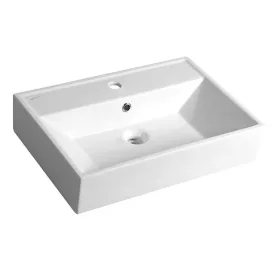 Aqualine 10SF50051  50x42 mosdó