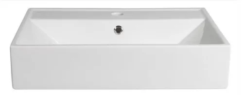 Aqualine 10SF50051  50x42 mosdó