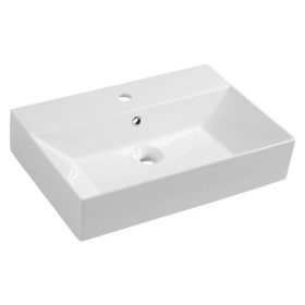 Aqualine 10SF50060  60x42 mosdó
