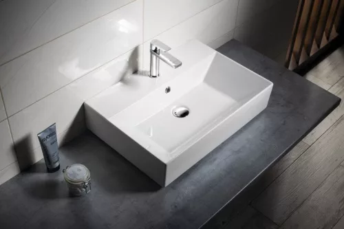 Aqualine 10SF50060  60x42 mosdó