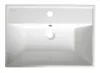 Aqualine 10SF50070  70x42 mosdó