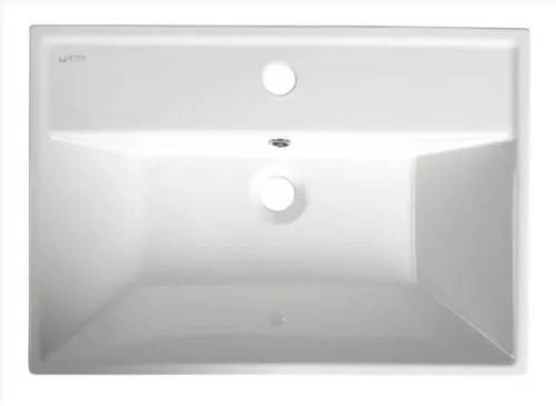 Aqualine 10SF50070  70x42 mosdó