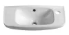 Aqualine Small 51x22 mosdó
