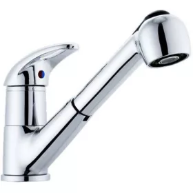 Aqualine Kasiopea mosogató csaptelep