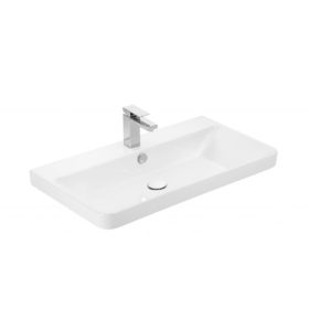 Sanovit Luxury 80x46 cm mosdó
