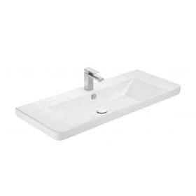 Sanovit Luxury 105x46 cm mosdó