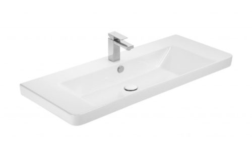 Sanovit Luxury 105x46 cm mosdó