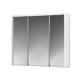 Arbo 73 cm tükrösszekrény LED világítással 
