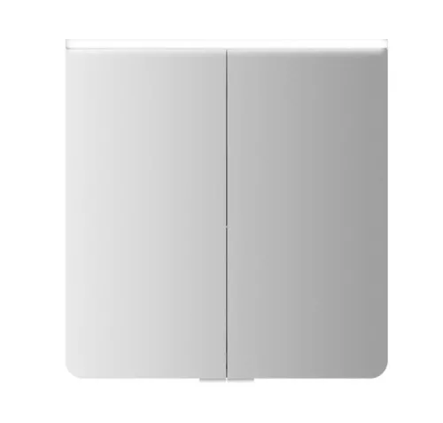 Xanto Line 63 cm tükrösszekrény LED világítással