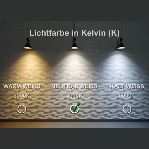Kandi 60 cm tükrösszekrény LED világítással