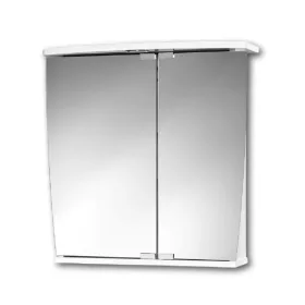 Numa LED 58 cm tükrösszekrény 