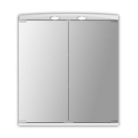 Ampado 60 cm tükrösszekrény 