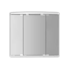 Doro 68 cm tükrösszekrény LED világítással
