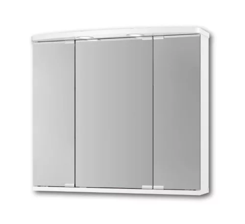 Doro 68 cm tükrösszekrény LED világítással