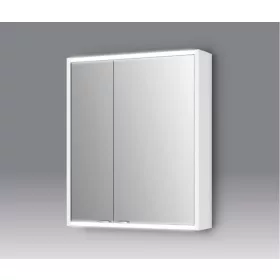 Batu 60 cm tükrösszekrény LED világítással
