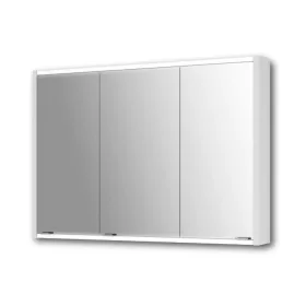 Batu 100 cm tükrösszekrény LED világítással