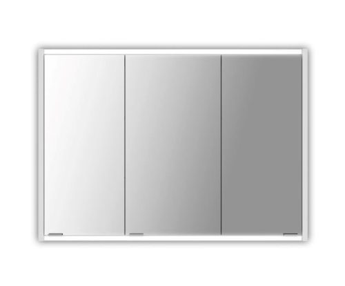 Batu 100 cm tükrösszekrény LED világítással