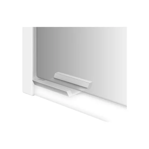 Batu 80 cm tükrösszekrény LED világítással
