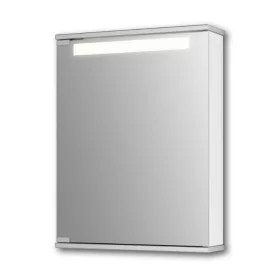 Cento 50 cm tükrösszekrény LED világítással