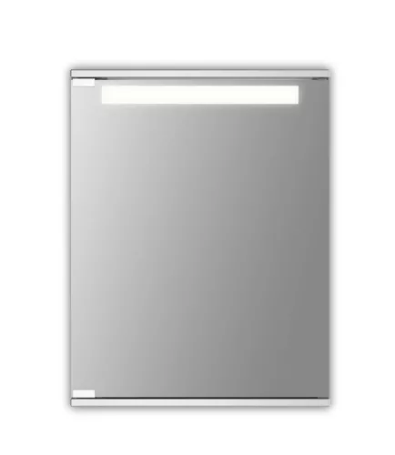 Cento 50 cm tükrösszekrény LED világítással