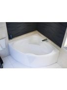 Rita 150x150 akril sarok kád