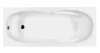 M-Acryl Klara 180x80 akril kád
