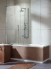 Radaway EOS PNJ  I. 70 kádparaván
