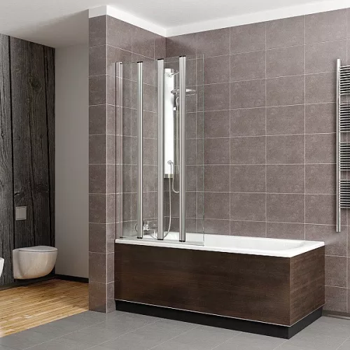 Radaway EOS PNW5 107 kádparaván