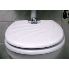 Toilette Nett bidé WC-ülőke 120K
