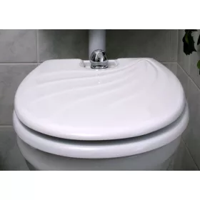Toilette Nett bidé WC-ülőke 120K