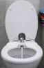 Toilette Nett bidé WC-ülőke 120S