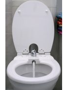Toilette Nett bidé WC-ülőke 120S