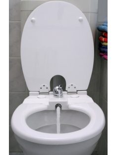 Toilette Nett bidé WC-ülőke 120S