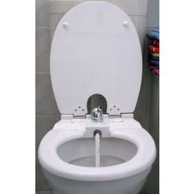 Toilette Nett bidé WC-ülőke 120S