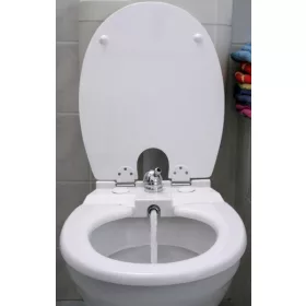 Toilette Nett bidé WC-ülőke 120S
