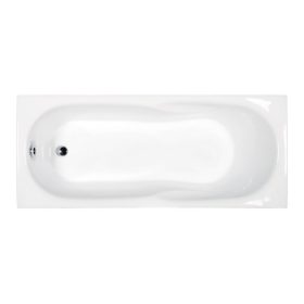 M-Acryl Nora 170x70 normál akrilkád