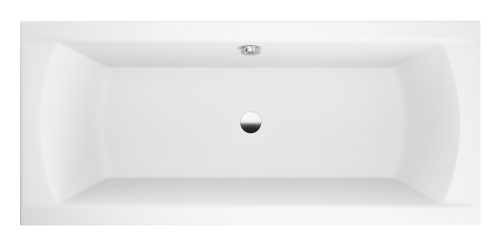 M-Acryl Noé 180x80 normál akril kád