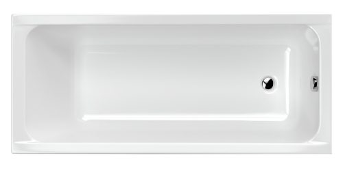 M-acryl Eco 170x70 normál akril kád 