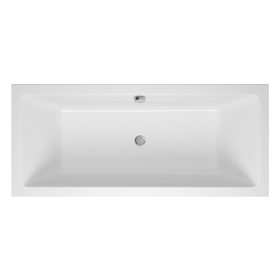 M-Acryl Sabina 180x80 normál akril kád