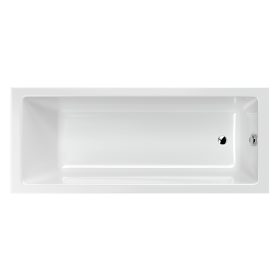 M-Acryl Sandra 160x70 normál akril kád