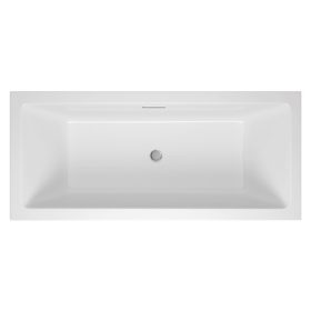 M-Acryl Sabina Pro 180x80 normál akril kád